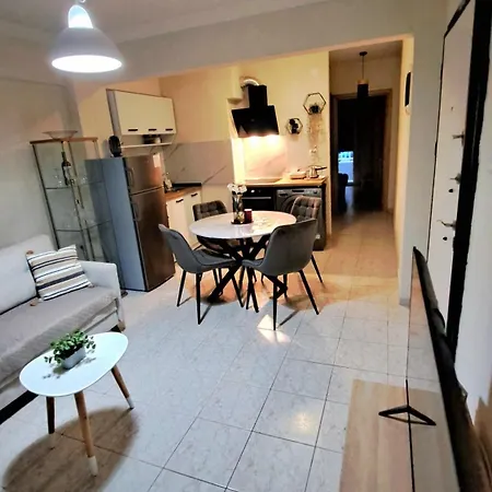 Soli Apartment Apartment