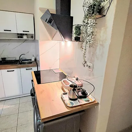 Soli Apartment *