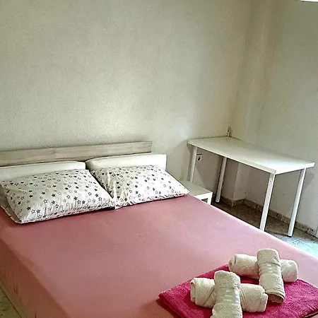 Soli Apartment *