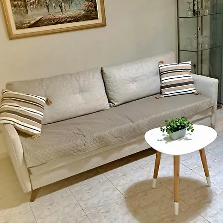 Soli Apartment * Neo Epivates