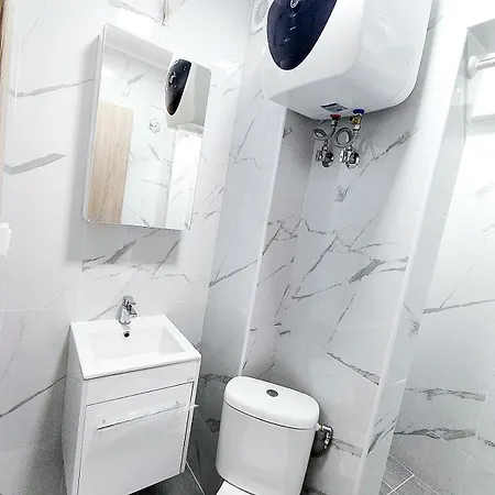 Soli Apartment *