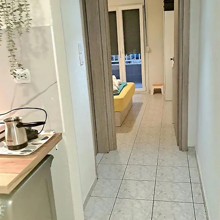 Soli Apartment *
