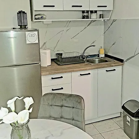 Soli Apartment