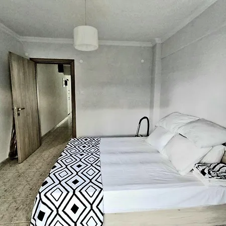 Soli Apartment Apartment