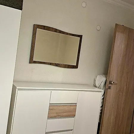 Apartmán Soli Apartment