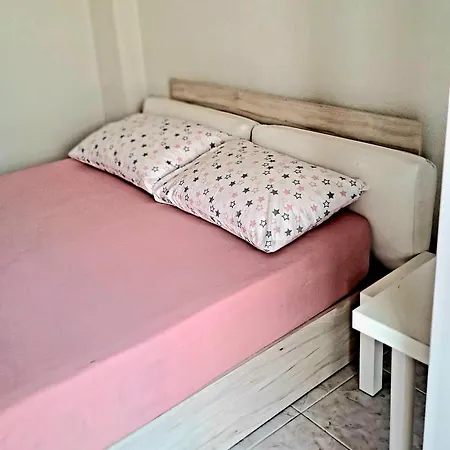 Soli Apartment