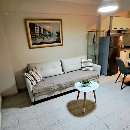 Apartment Soli Apartment *