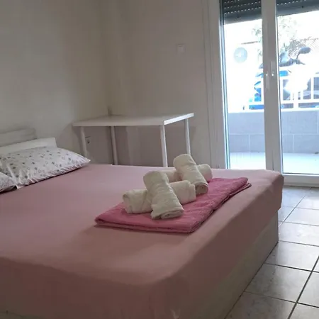 Apartament Soli Apartment