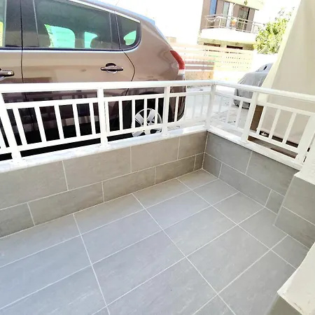 Soli Apartment Apartament