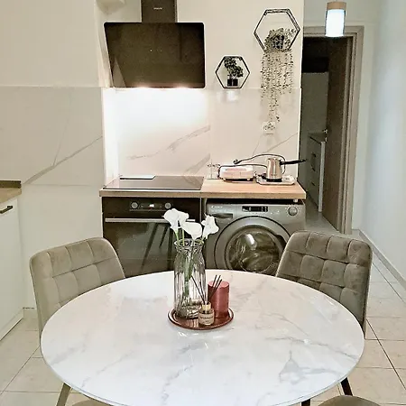 Apartament Soli Apartment