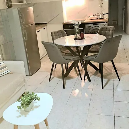 Soli Apartment Apartament