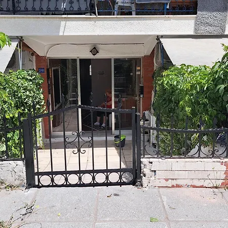Soli Apartment