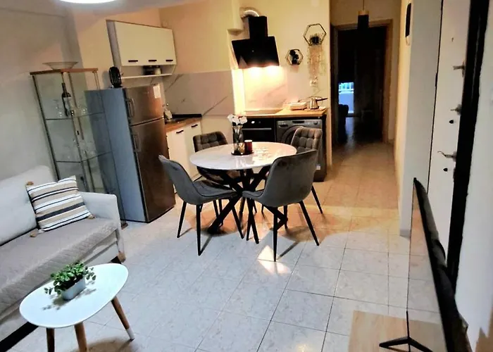 Soli Apartment Апартаменты