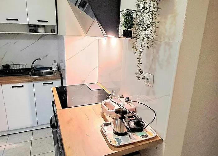 Soli Apartment *