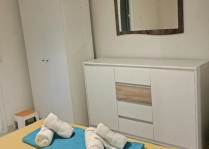 Soli Apartment * Неи-Эпиватай
