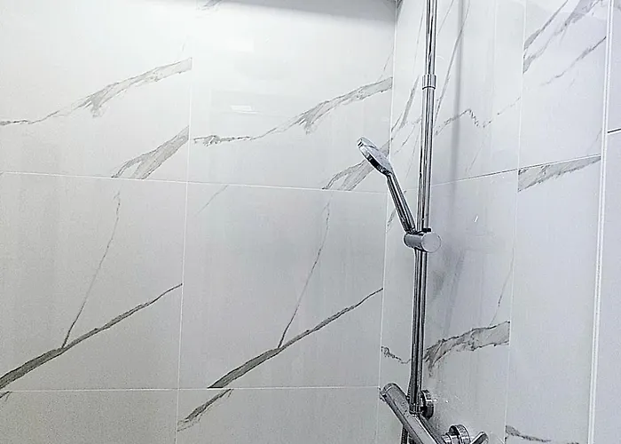 Апартаменты Soli Apartment