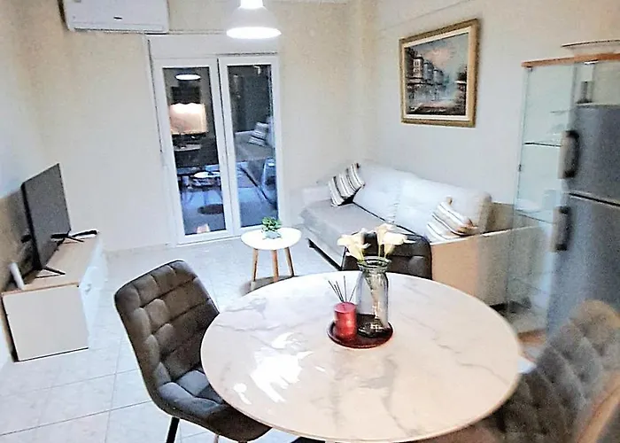Soli Apartment Апартаменты *