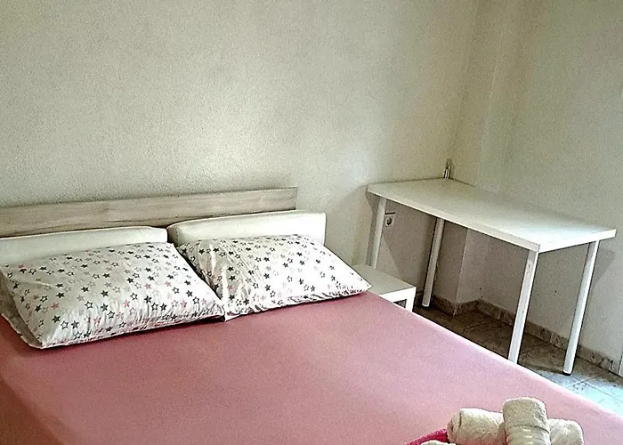 Soli Apartment *