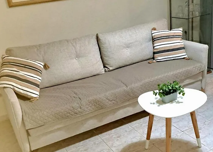 Soli Apartment * Неи-Эпиватай