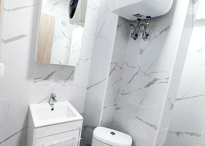 Soli Apartment *