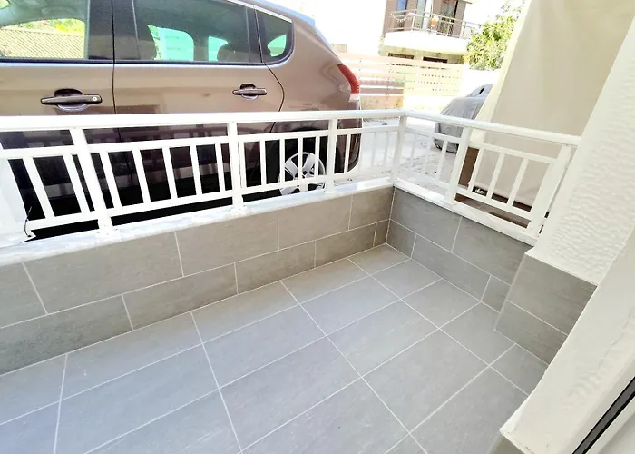 Soli Apartment Апартаменты