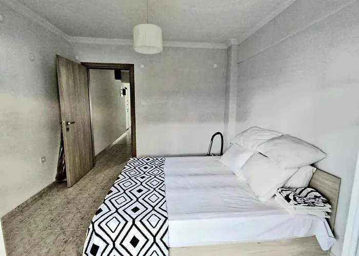 Soli Apartment Апартаменты