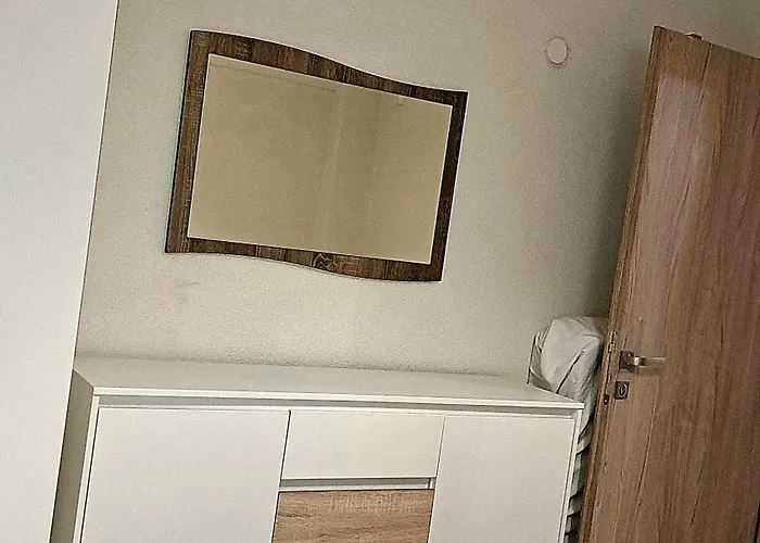 Апартаменты Soli Apartment