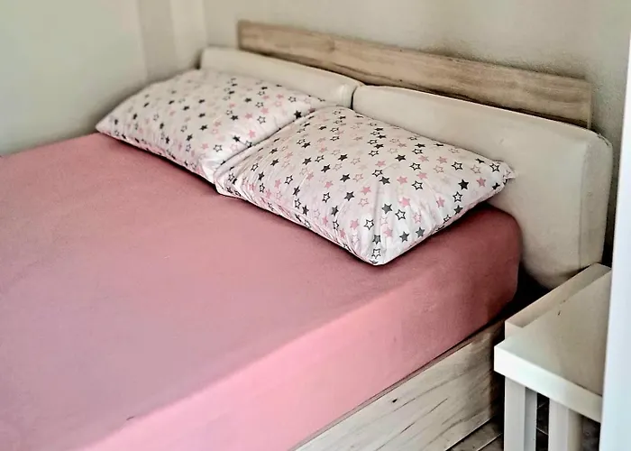 Soli Apartment