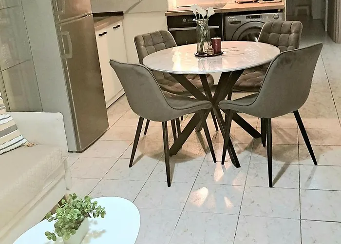 Soli Apartment Апартаменты