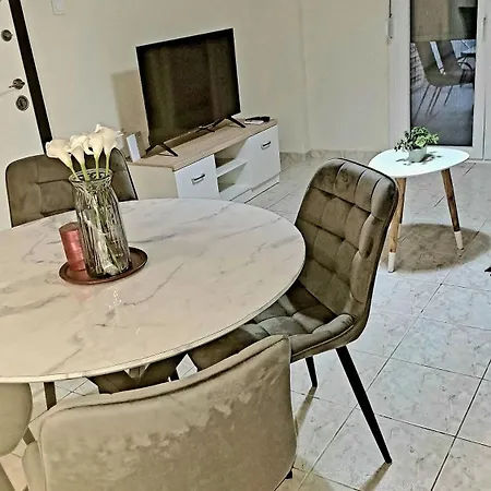 Soli Apartment Appartement Neoi Epivatai