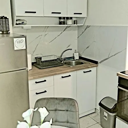 Appartement Soli Apartment