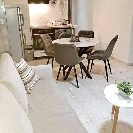 Soli Apartment Appartement Neoi Epivatai