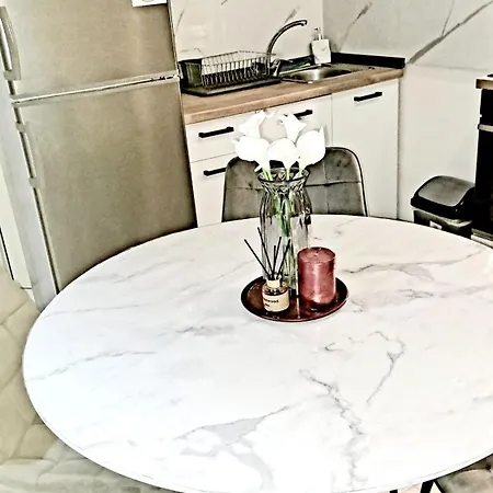 Appartement Soli Apartment Neoi Epivatai