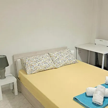 Soli Apartment Neoi Epivatai