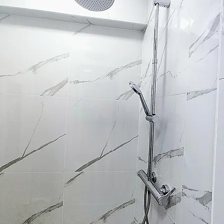 Appartement Soli Apartment