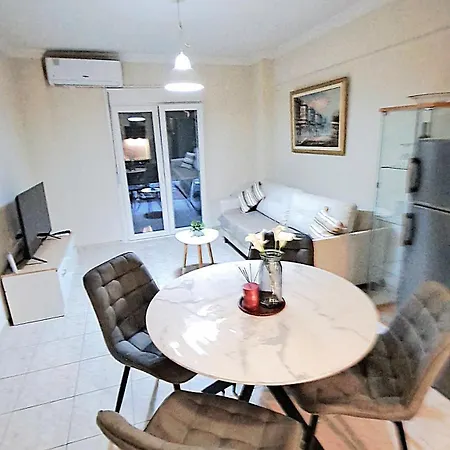 Soli Apartment Appartement *