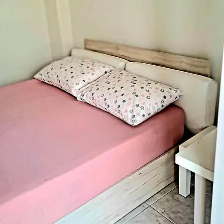 Appartement Soli Apartment