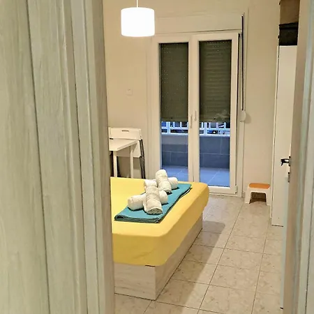 Soli Apartment Appartement *