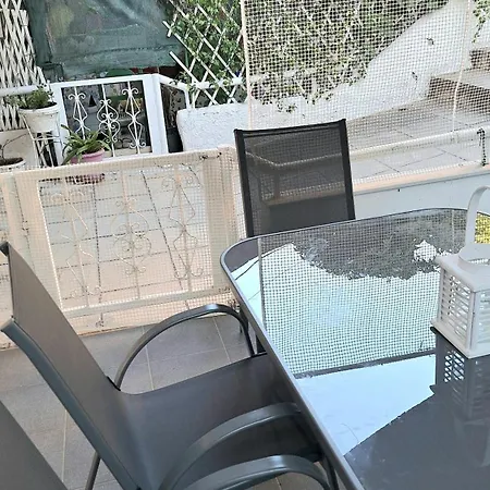 Soli Apartment Neoi Epivatai
