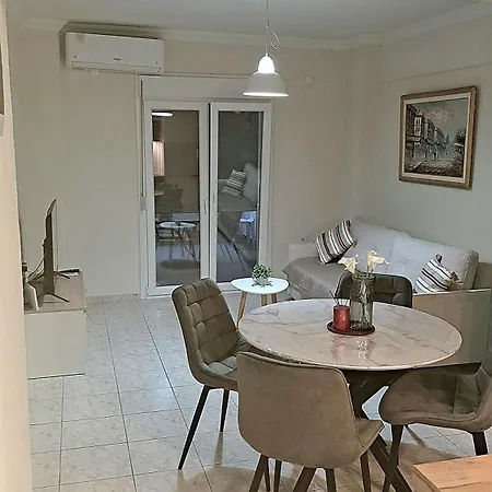 Soli Apartment * Neoi Epivatai
