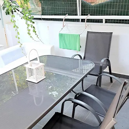 Appartement Soli Apartment Neoi Epivatai
